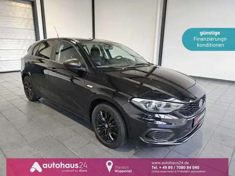 Annonce FIAT TIPO Essence 2020 d'occasion 