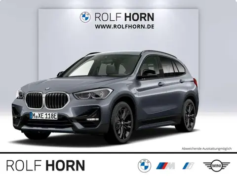 Annonce BMW X1 Hybride 2021 d'occasion 