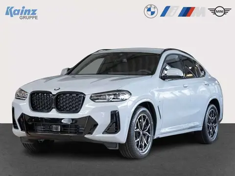 Annonce BMW X4 Essence 2024 d'occasion 