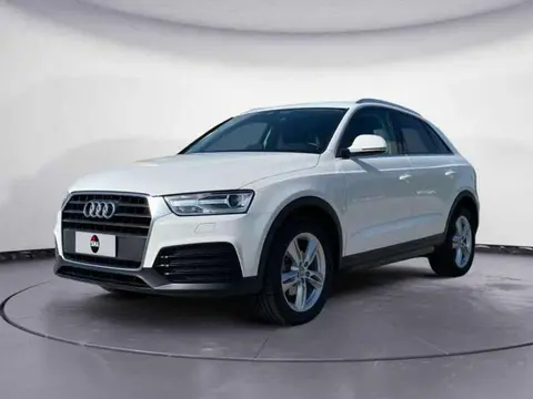 Annonce AUDI Q3 Diesel 2017 d'occasion 