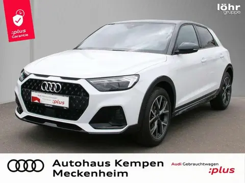 Annonce AUDI A1 Essence 2023 d'occasion 