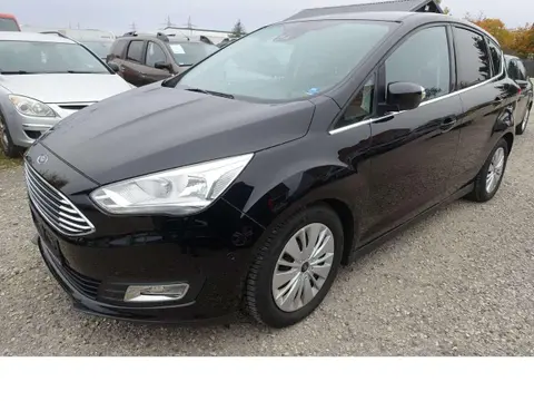 Annonce FORD C-MAX Essence 2017 d'occasion 