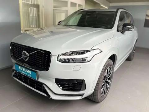 Used VOLVO XC90 Hybrid 2024 Ad Germany