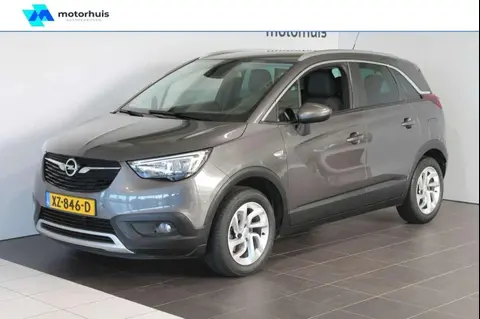 Annonce OPEL CROSSLAND Essence 2019 d'occasion 