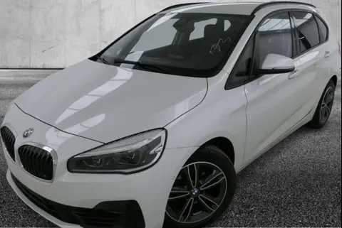 Annonce BMW SERIE 2 Essence 2021 d'occasion 