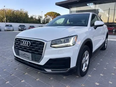 Used AUDI Q2 Diesel 2018 Ad 