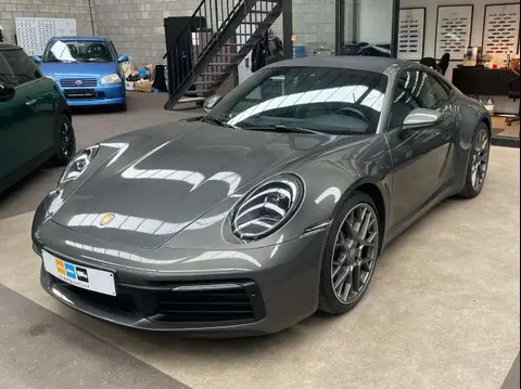 Annonce PORSCHE 911 Essence 2020 d'occasion 