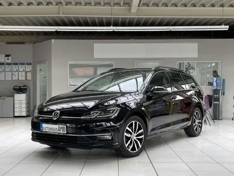 Annonce VOLKSWAGEN GOLF Essence 2020 d'occasion 