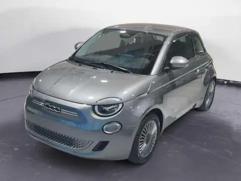 Annonce FIAT 500 Électrique 2023 d'occasion 