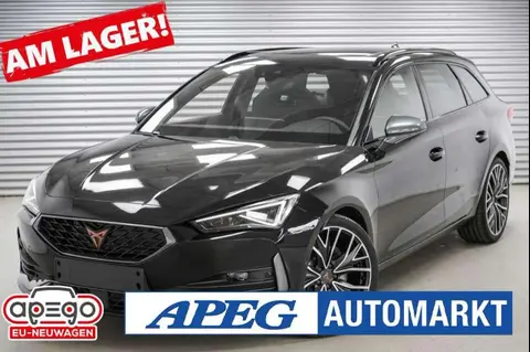 Used CUPRA LEON Petrol 2024 Ad 