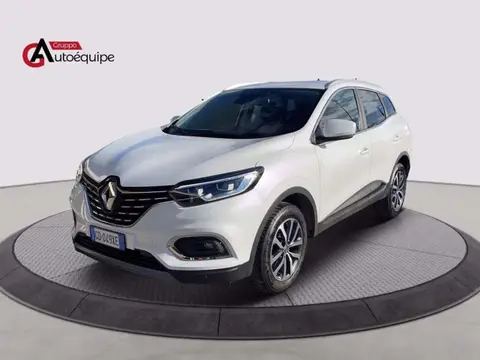 Annonce RENAULT KADJAR Diesel 2021 d'occasion 