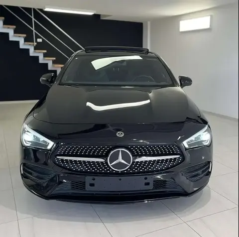 Used MERCEDES-BENZ CLASSE CLA Diesel 2021 Ad 