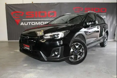 Annonce SUBARU XV Essence 2019 d'occasion 