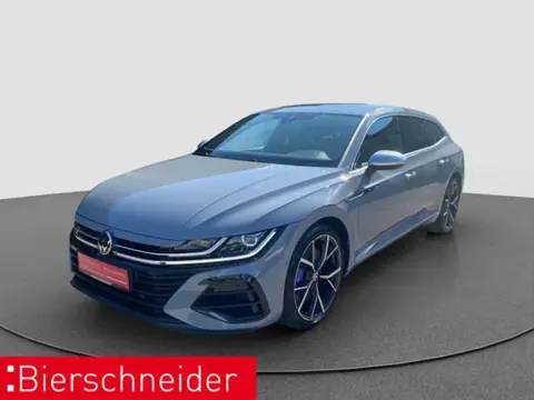 Used VOLKSWAGEN ARTEON Petrol 2023 Ad 