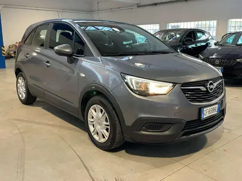 Used OPEL CROSSLAND Petrol 2019 Ad 