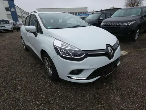 Used RENAULT CLIO Petrol 2019 Ad 