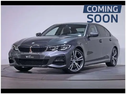 Annonce BMW SERIE 3 Diesel 2019 d'occasion 