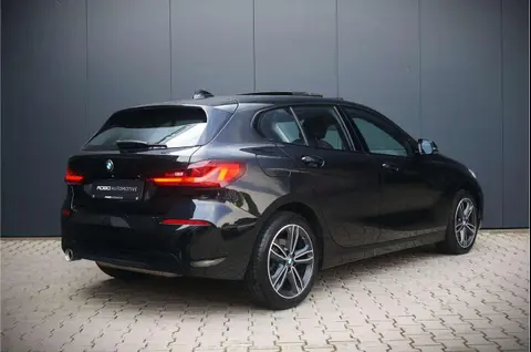 Annonce BMW SERIE 1 Essence 2020 d'occasion 