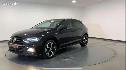 Used VOLKSWAGEN POLO Petrol 2019 Ad 