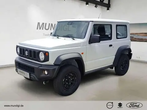 Used SUZUKI JIMNY Petrol 2024 Ad 