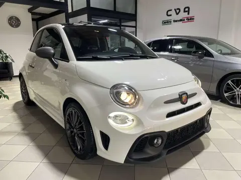 Annonce ABARTH 595 Essence 2024 d'occasion 