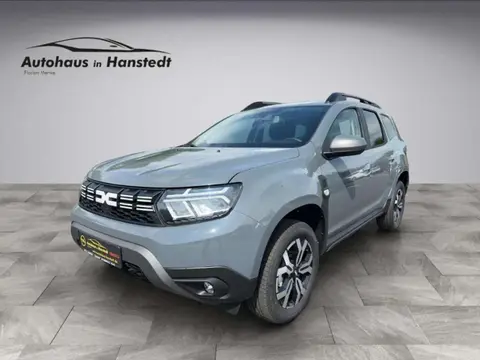 Used DACIA DUSTER Petrol 2024 Ad 