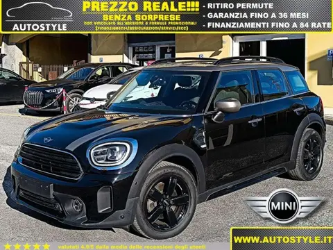 Annonce MINI COOPER Diesel 2020 d'occasion 