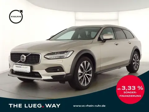 Used VOLVO V90 Diesel 2023 Ad 