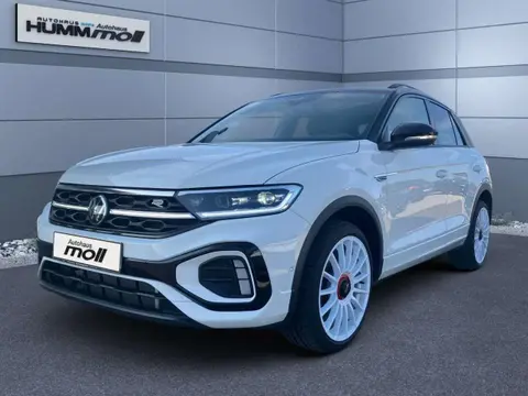 Annonce VOLKSWAGEN T-ROC Essence 2023 d'occasion 