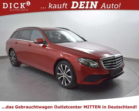 Used MERCEDES-BENZ CLASSE E Diesel 2020 Ad 