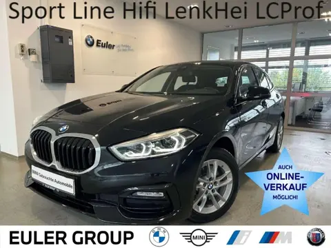 Used BMW SERIE 1 Petrol 2023 Ad 