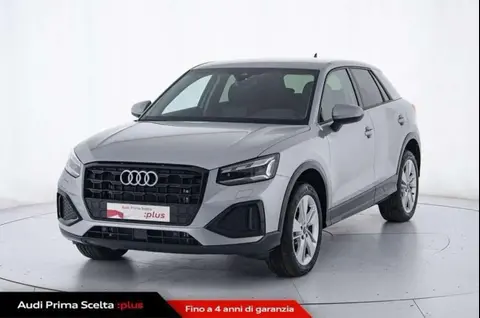 Annonce AUDI Q2 Diesel 2023 d'occasion 