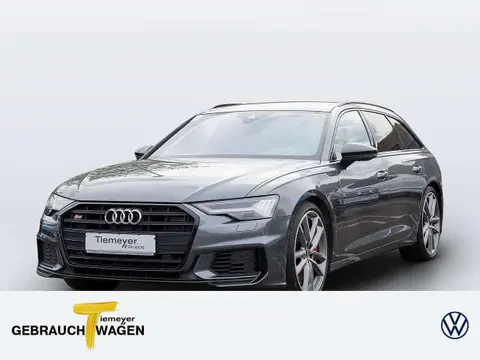 Annonce AUDI S6 Diesel 2021 d'occasion 