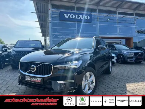 Annonce VOLVO XC60 Diesel 2022 d'occasion 