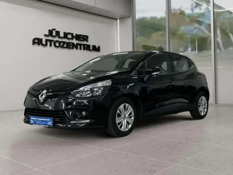 Annonce RENAULT CLIO Essence 2018 d'occasion 