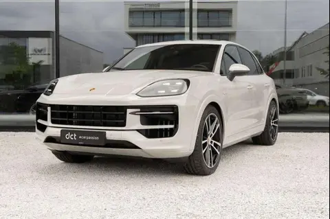 Used PORSCHE CAYENNE Hybrid 2024 Ad 