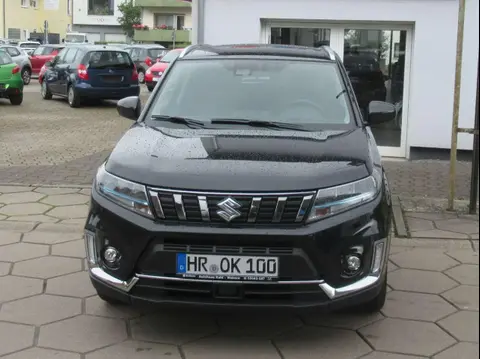 Used SUZUKI VITARA Hybrid 2023 Ad 