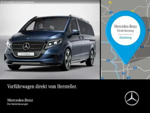 Used MERCEDES-BENZ CLASSE V Diesel 2024 Ad 