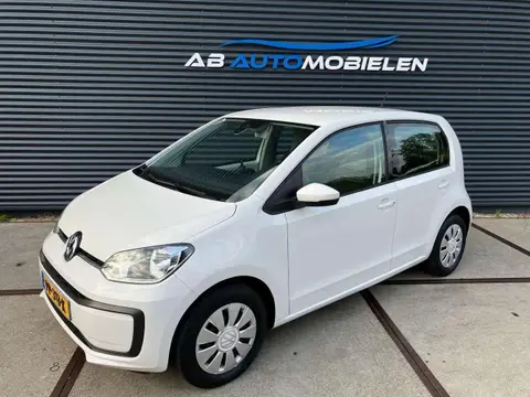 Used VOLKSWAGEN UP! Petrol 2017 Ad 