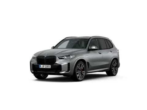 Used BMW X5 Electric 2024 Ad 