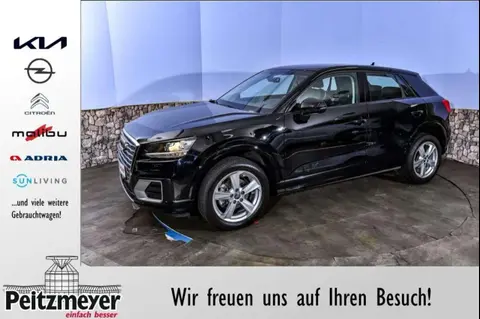 Annonce AUDI Q2 Essence 2019 d'occasion Allemagne