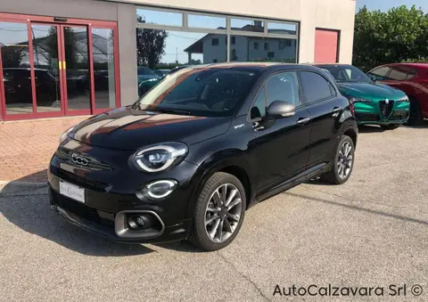 Used FIAT 500X Petrol 2023 Ad 