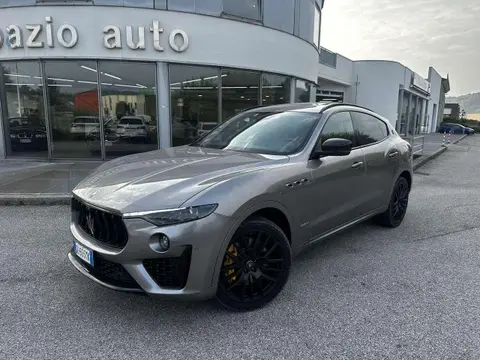 Annonce MASERATI LEVANTE Essence 2021 d'occasion 