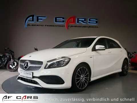 Used MERCEDES-BENZ CLASSE A Diesel 2018 Ad 