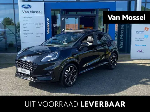 Annonce FORD PUMA Essence 2024 d'occasion 