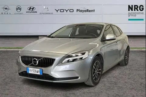 Used VOLVO V40 Petrol 2017 Ad 