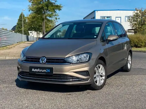 Annonce VOLKSWAGEN GOLF Essence 2018 d'occasion 