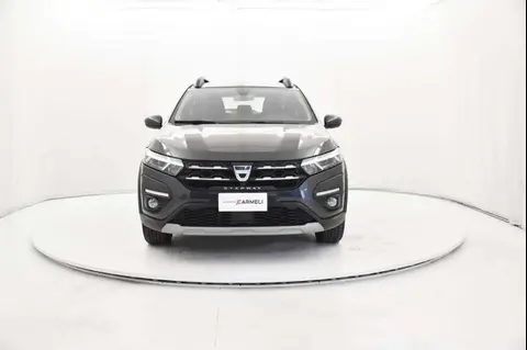 Annonce DACIA SANDERO Essence 2021 d'occasion 