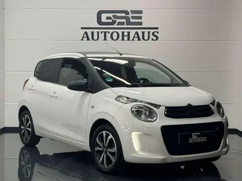 Used CITROEN C1 Petrol 2015 Ad 