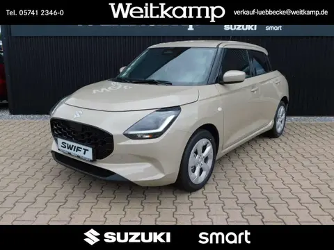 Used SUZUKI SWIFT Petrol 2024 Ad 